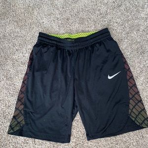 Elite Basketball Shorts